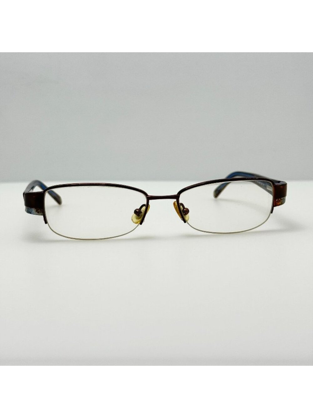 Nine West 377 JDS Eyeglasses Eye Glasses Frames 51-16-130